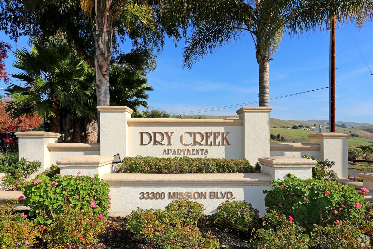 Dry Creek Apartments Union City
