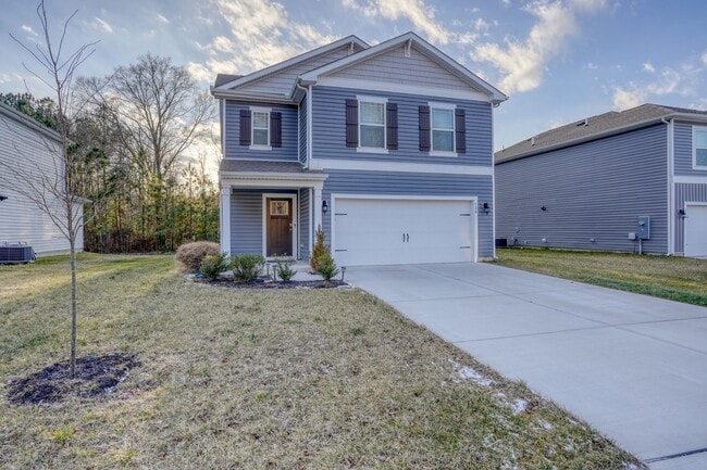 Building Photo - 124 Currant Cir