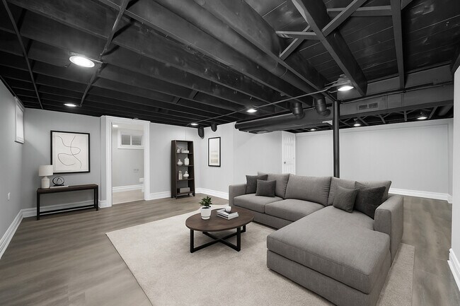 Building Photo - 9624 W Shore Dr