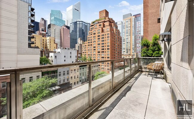 Building Photo - 301 EAST 50 STREET
