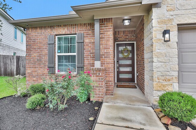Building Photo - 16318 Westley Ridge Dr