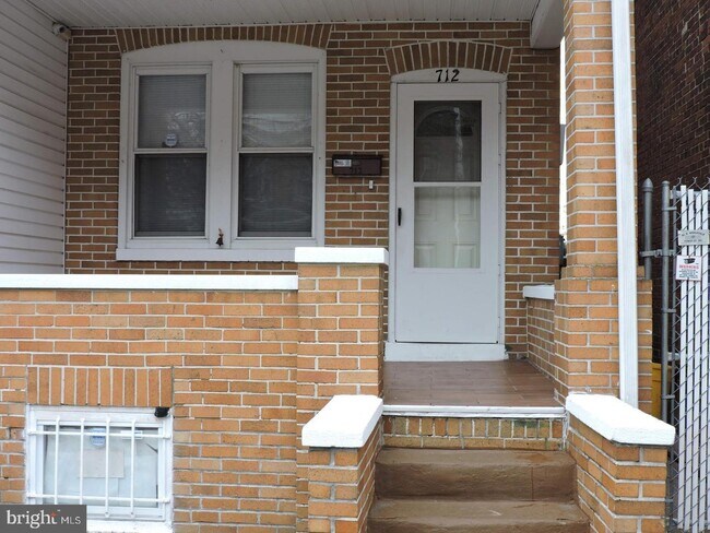 Building Photo - 712 Ohio Ave
