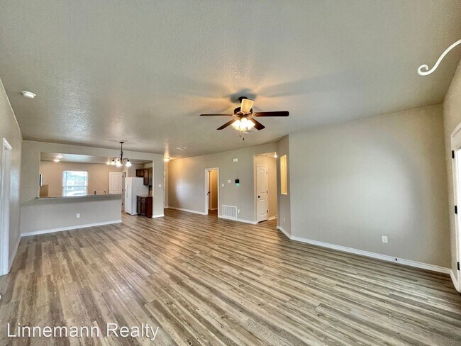 Building Photo - 4 br, 2 bath House - 3512 Moline Circle