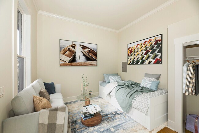 Building Photo - 1720 Golden Gate