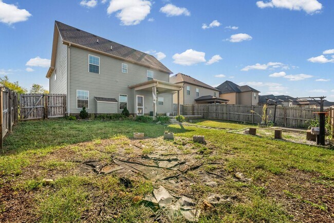 Building Photo - 1378 Dan Brown Dr