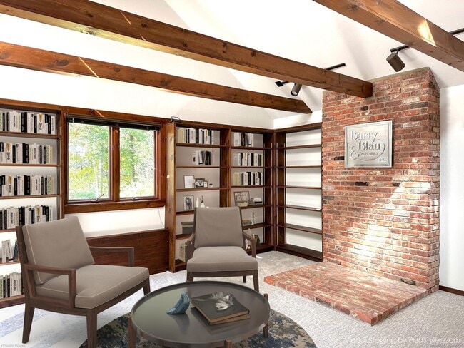 Building Photo - 8 Bayberry Ridge Rd