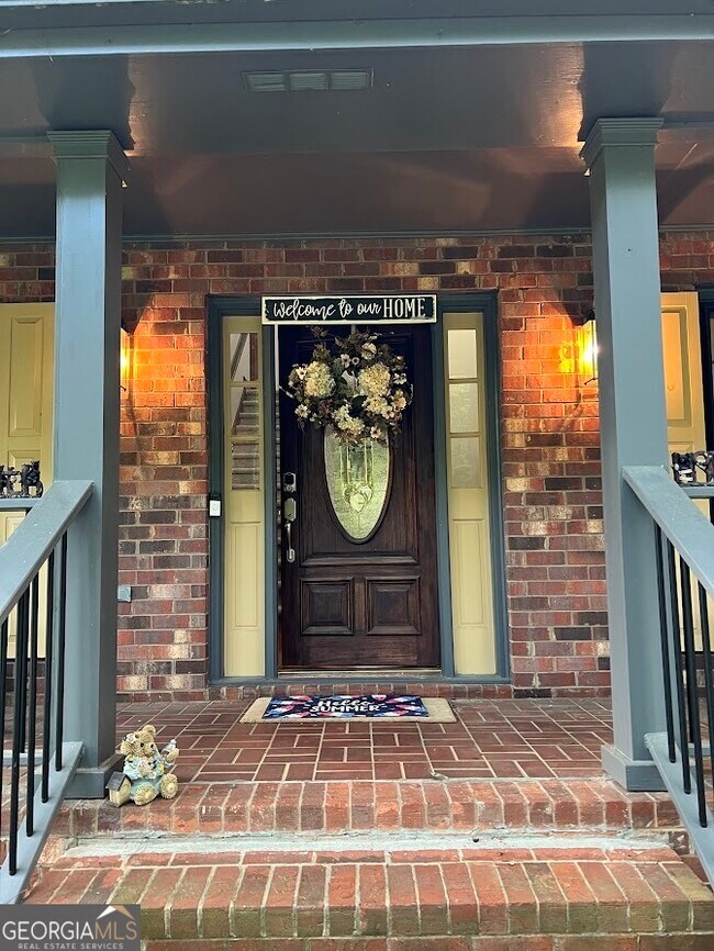 Building Photo - 5741 Wolf Laurel Dr SW