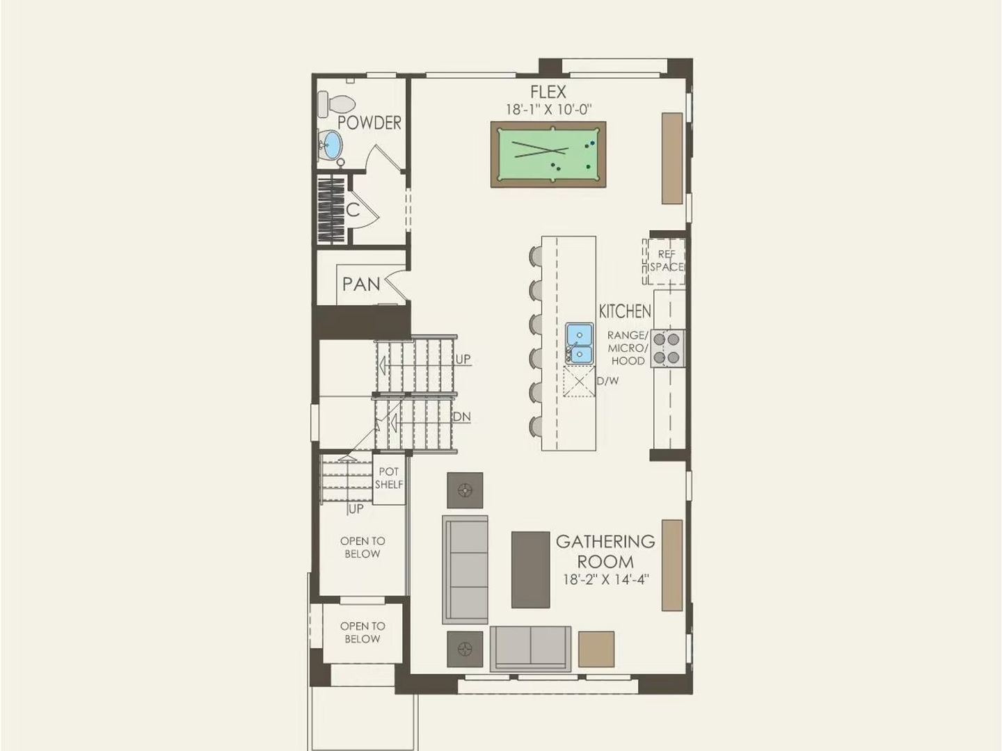 Building Photo - 11629 Gentle Birdsong Ave