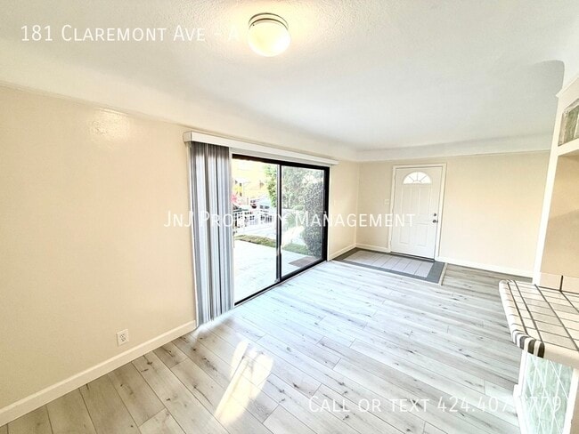 Building Photo - 181 Claremont Ave