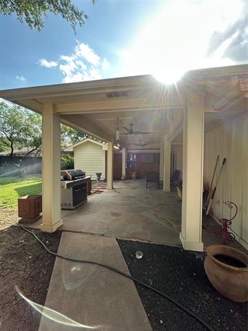 Building Photo - 101 S Weatherred Dr