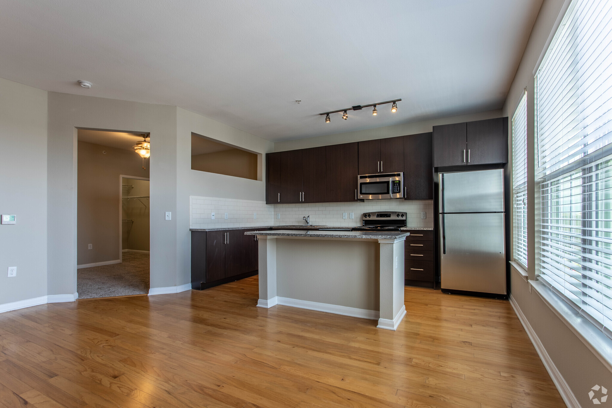 1 BR, 1 BA - Studio - 643 SF - Arlo Buffalo Heights