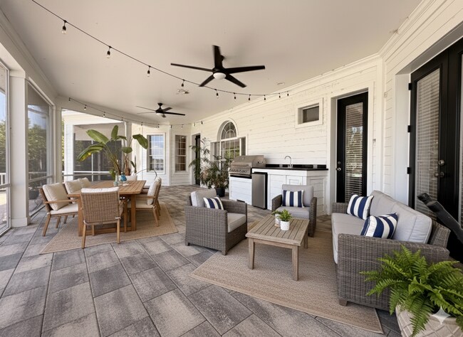 Building Photo - Luxury Windermere Home | 5 Bed 4.5 Bath La...