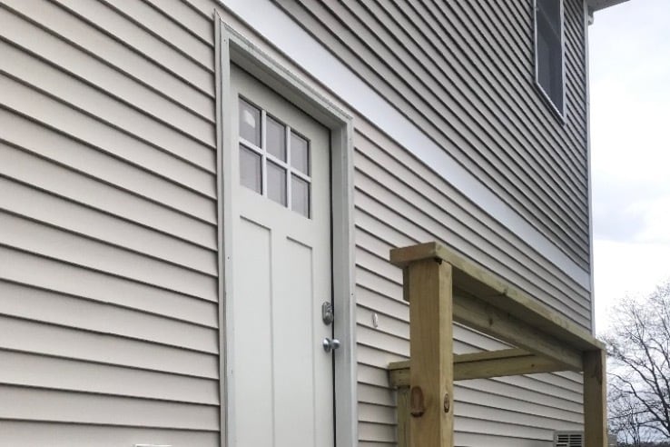 Building Photo - 283 Boston Post Rd