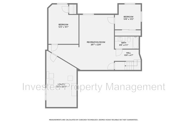 Building Photo - 11006 Tim Tam Way