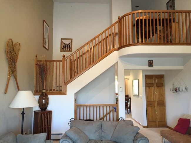 main level