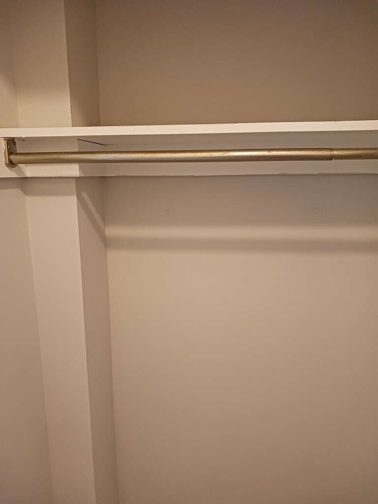 Foyer Closet - 955 25th St NW