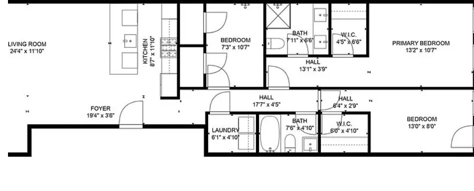 Building Photo - 1230 Fairmont St NW