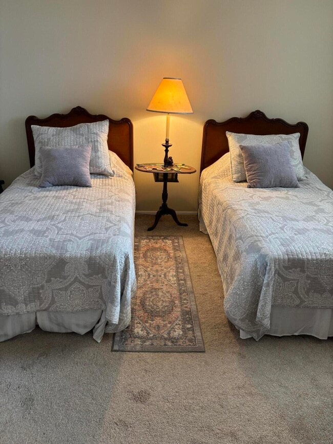 Building Photo - 6461 NW 2nd Ave