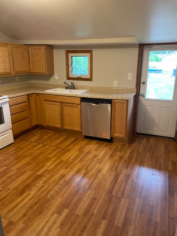 Building Photo - 917 Liberty St