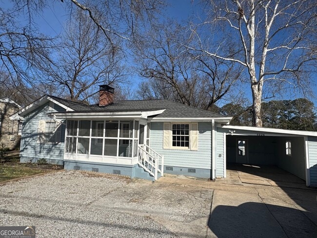 Building Photo - 5026 Chamblee Tucker Rd