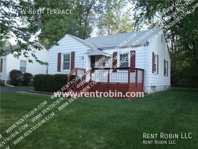 Building Photo - 606 W 86th Terrace