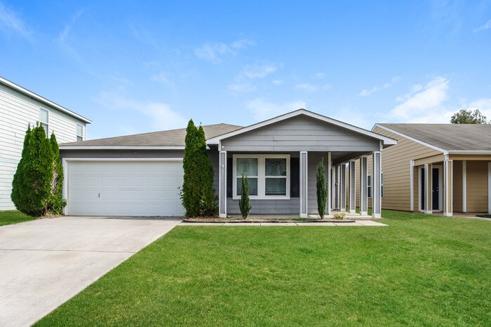 Primary Photo - 15434 Mill Valley Dr