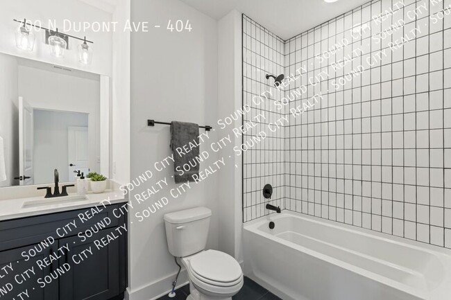Building Photo - 700 N Dupont Ave
