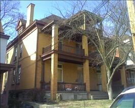 Building Photo - 421 Orchard Ave