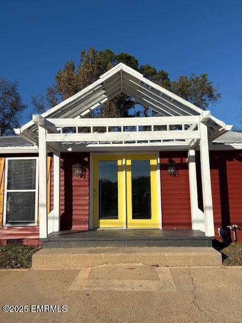 Building Photo - 4916 Poplar Springs Dr