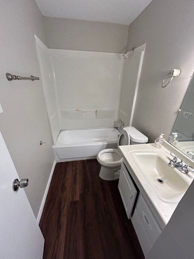 Building Photo - An affordable and perfect home for families or individuals