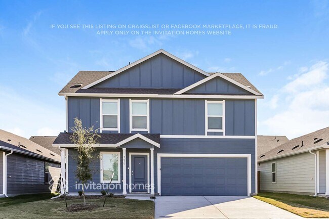 Building Photo - 2626 Bartlett St