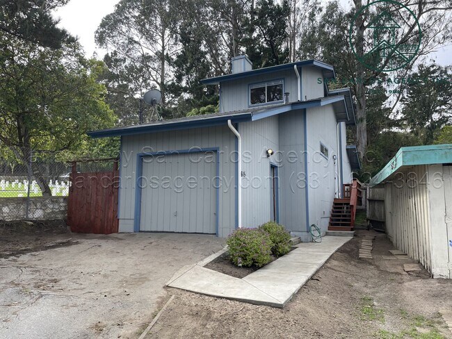 Building Photo - 615 Lottie St