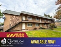 Building Photo - 3875 Iberis St NE