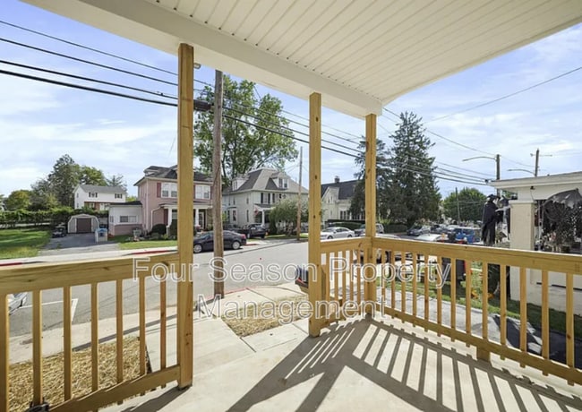 Building Photo - 837 Virginia Ave