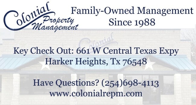 Building Photo - AVAILABLE NOW; APPLY AT OUR WEBSITE TODAY!! 2 WEEKS FREE!!!