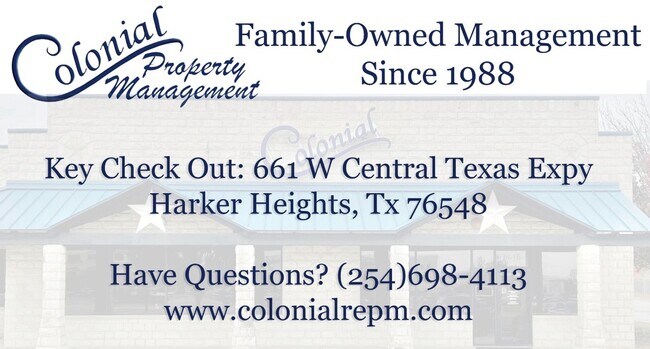 Building Photo - AVAILABLE NOW; APPLY TODAY AT OUR WEBSITE!!