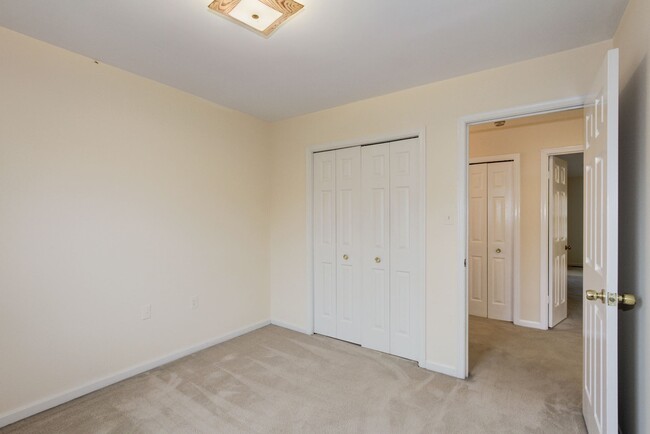 Roomy 2nd Bedroom! - 7222 Swansong Way