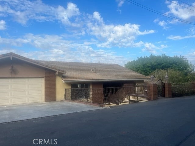 Building Photo - 11393 La Vereda Dr