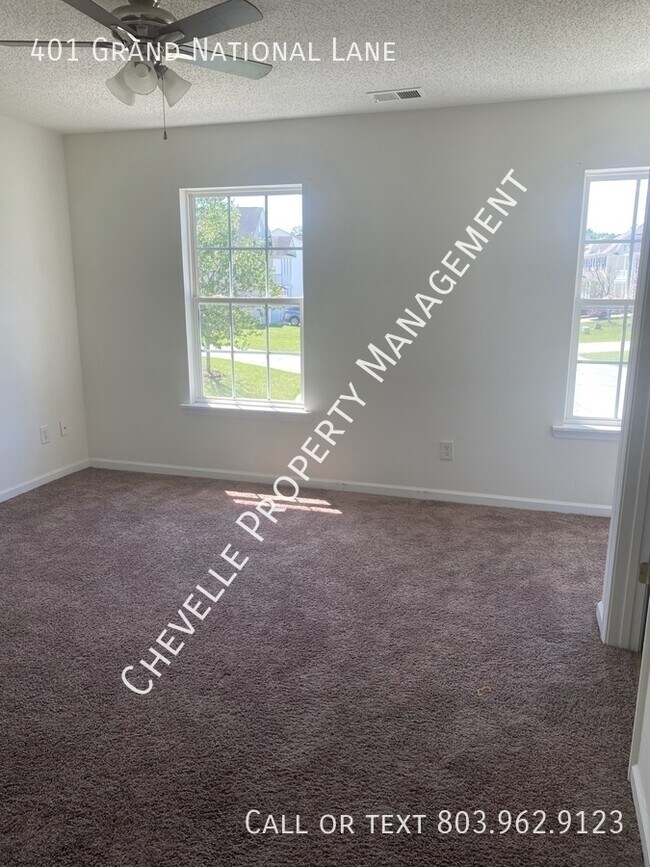 Building Photo - 401 Grand National Ln