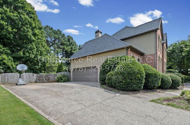 Building Photo - 11805 Devon Downs Trail
