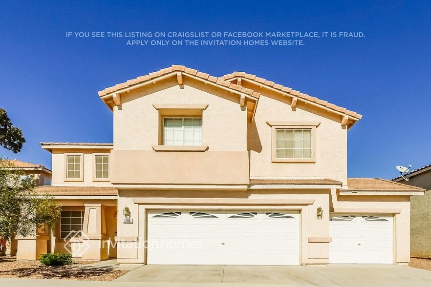 Primary Photo - 1206 Cypress Falls Ct