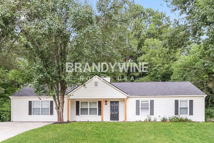 Building Photo - 3276 Owens Meadow Ln NW