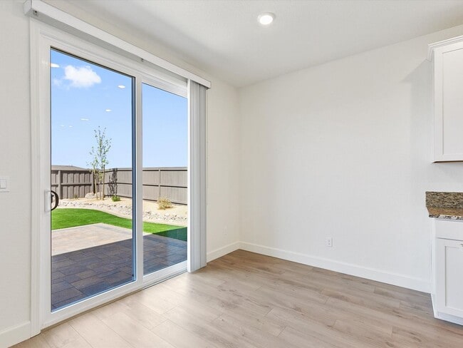 Building Photo - The Cypress - Large and Luxurious 2 Story with 4 Bedrooms, 3 Car Tandem Garage and fully fenced y...