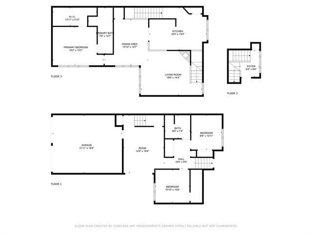Building Photo - 2920 Sunset Point Ln