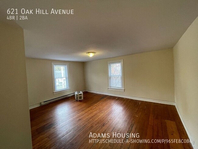 Building Photo - 621 Oak Hill Ave