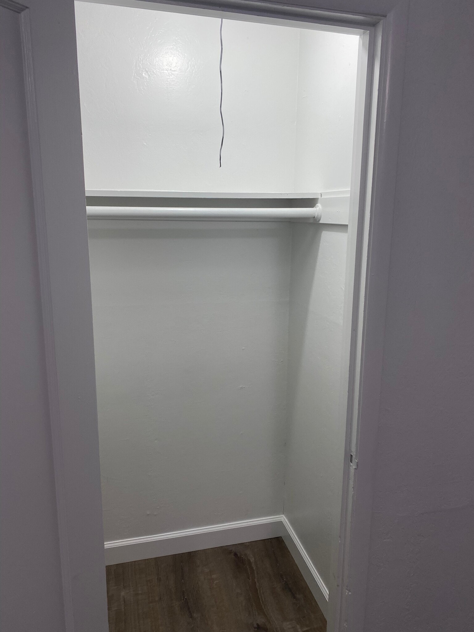 Closet - 1842 Lynwood Dr