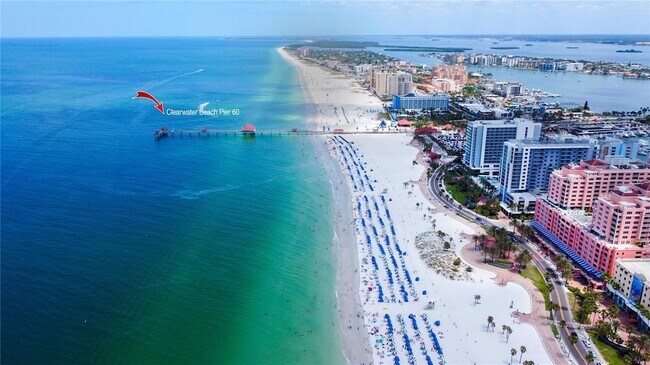 Building Photo - 440 S Gulfview Blvd
