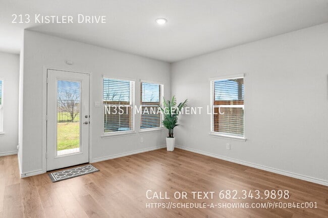 Building Photo - 213 Kistler Dr