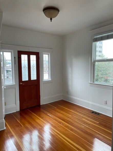 Bedroom 4 - 348 17th Ave