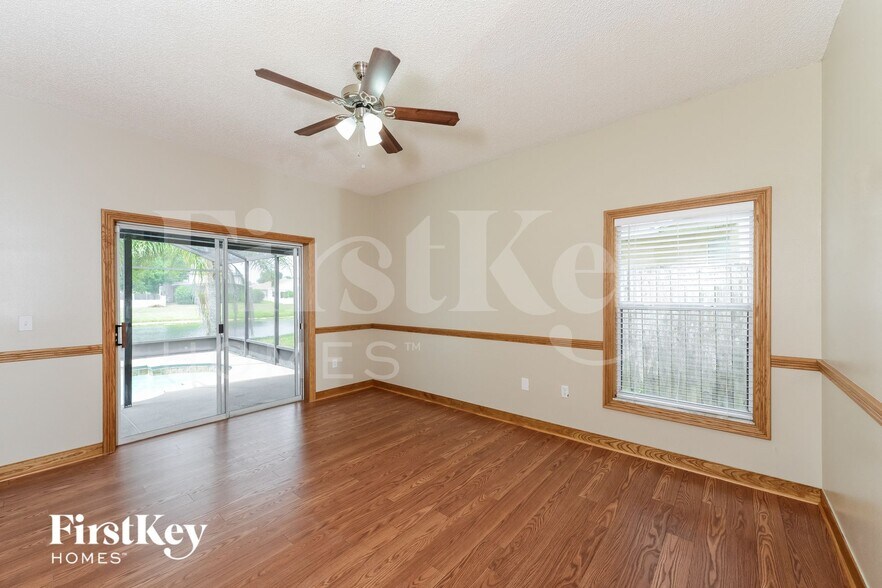 Building Photo - 870 Stone Chapel Ct